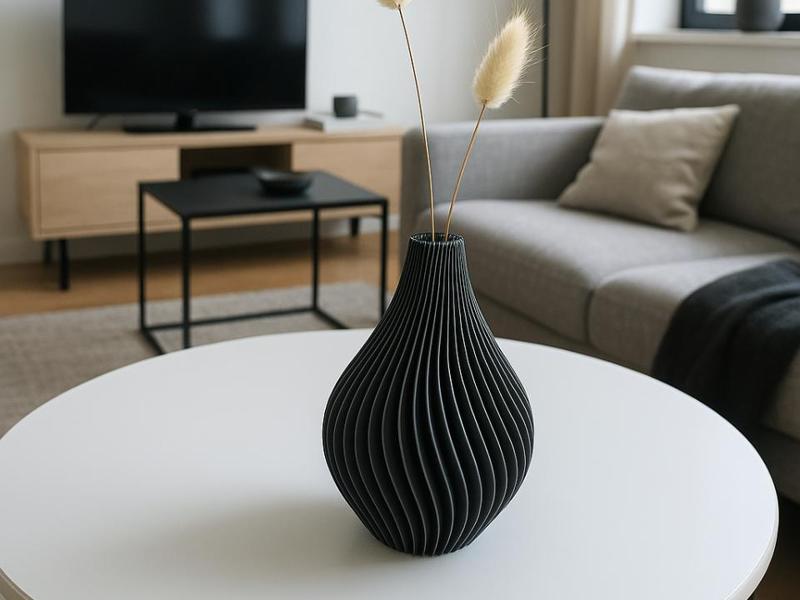 The Doria Vase - A Botany Chic Creation - Decor