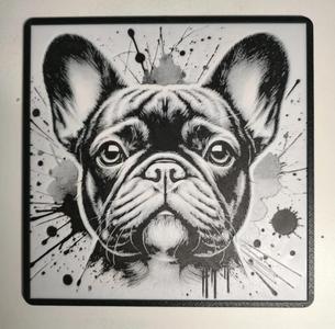 BullDog - HueForge   