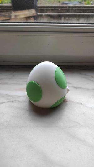 Yoshi's Egg - Switch Cartridge holder