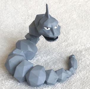 Onyx Pokemon