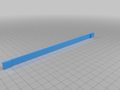 DM Screen for A4 Sized Sheets