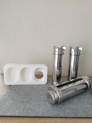 Pastamaker Stand for Bosch MUM 5 - MUM 4 .stl