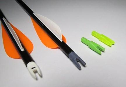 Arrow Nock