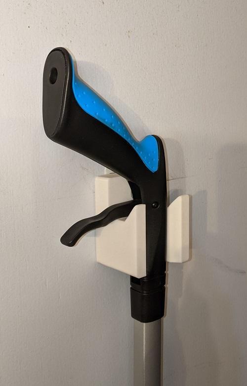 Costco Grabber Holder Wall Mount Hanger Bracket