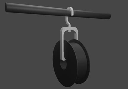 Spool Hangar