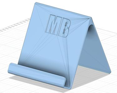 PHONE STAND