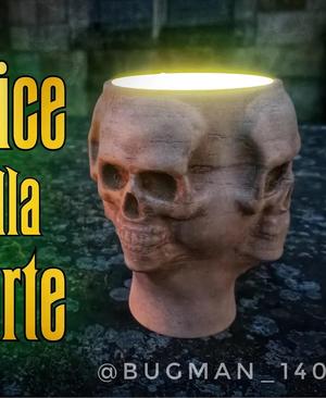 Calice Della Morte