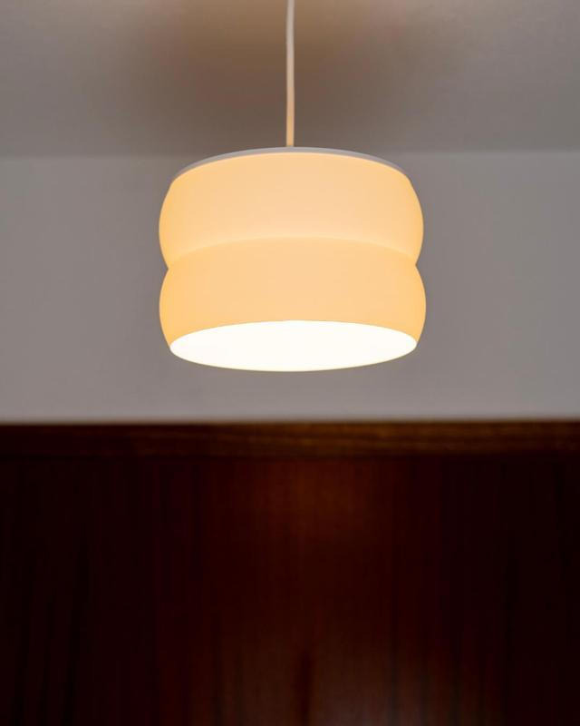 Gyroid Pendant Lamp