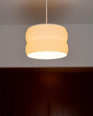 Gyroid Pendant Lamp