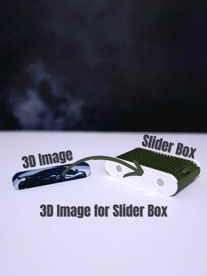 Car - 3D Image for slider box