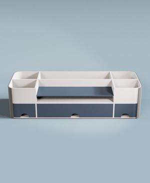 Long Desk Organizer - Standard