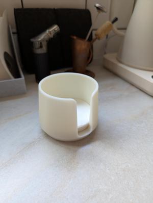 Aeropress Filter Holder