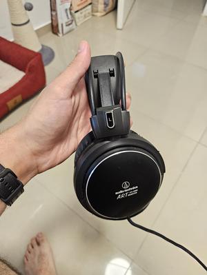 ATH-A900X Speaker Holder