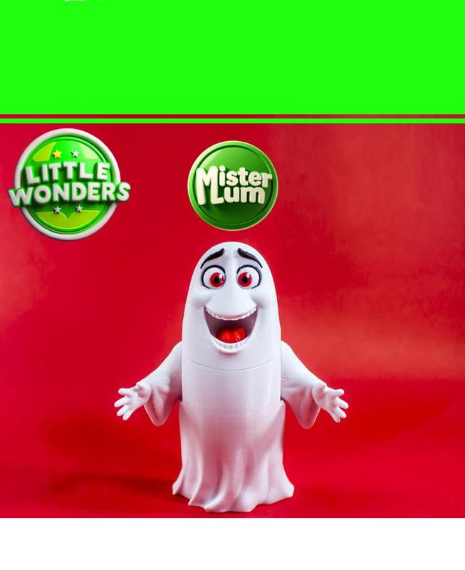 Mr Lum