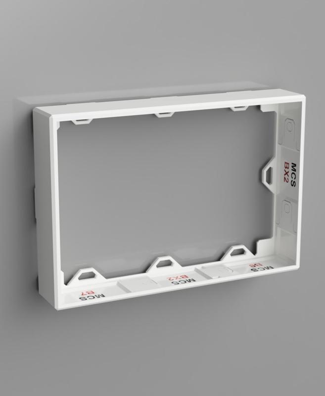 MCS - Border kit