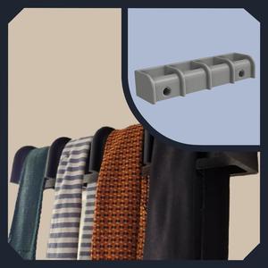 tie hanger