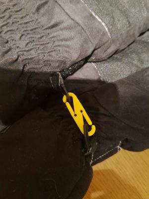 Glove Clip