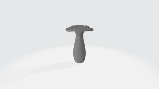 Magical Mushroom 25