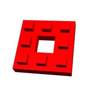 STEM BRIX 2.0 4T 4X8 2
