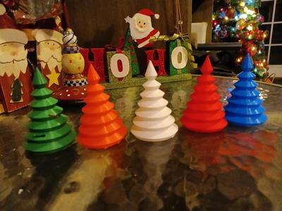 V7 Christmas LED light string shade ornament cover
