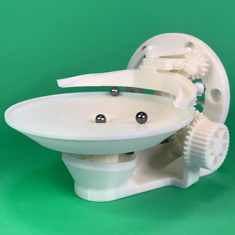 The Gravity Well