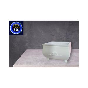 Macetón Ornamental (Ornamental Planter)