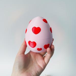 Heart Egg