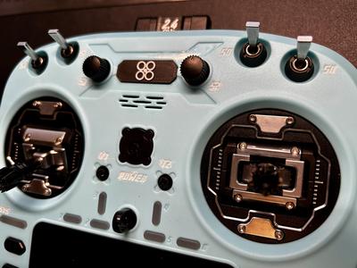 Jumper T15 Logo Customisation