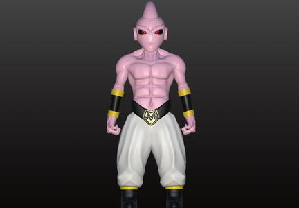 Kid Buu