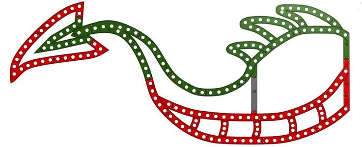 Dragon Tail