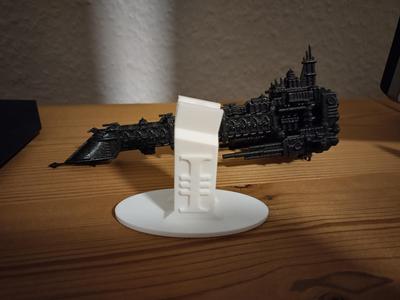 Holder of the RetributionV2