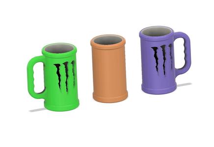 Kyle Cup V6 - 2023 Update! 