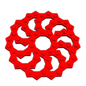 STEM BRIX 2.0 5H 5X60 2
