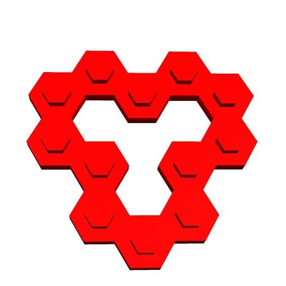 STEM BRIX 2.0 6T 6X12 1