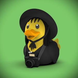 Bambu AMS File -Lydia Deetz Duckie (Beetlejuice)