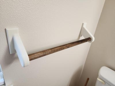 Towel Holder