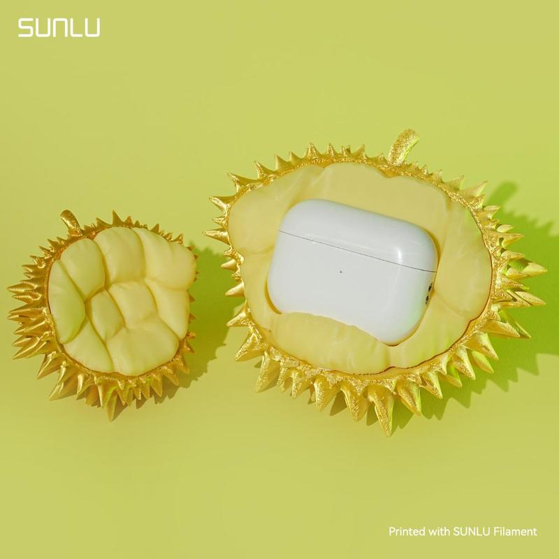 Durian Airpods Stand_SUNLU