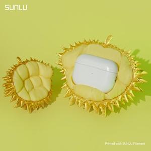 Durian Airpods Stand_SUNLU