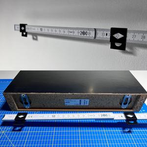 E-M-C – Easy Measure Clip