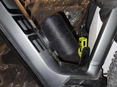 Bike Tool Box (Remix)