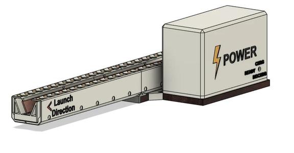Linear Accelerator