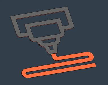 3D Print – Wall Art