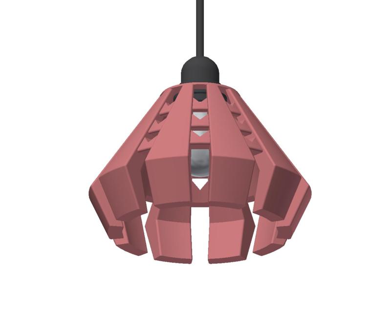 Pendant Lamp