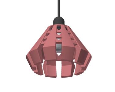 Pendant Lamp
