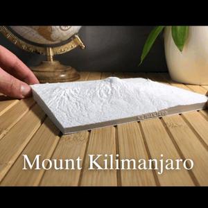 MOUNT KILIMANJARO