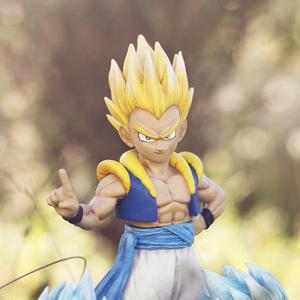 Gotenks – Dragon Ball Z