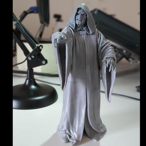 Darth Sidious
