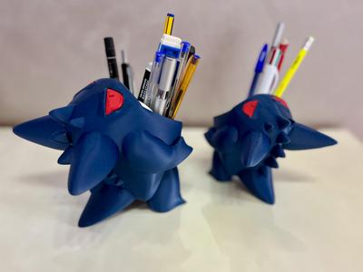 Gengar Pen holder (NOAMS)
