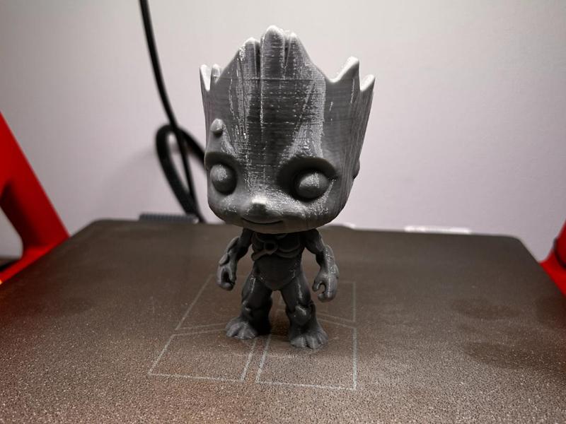 Baby Groot Funko PoP