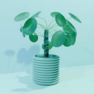 3d printing stl file planter pot decoration for home idea